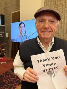 Beethoven's Fifth & Magnificent Mendelssohn