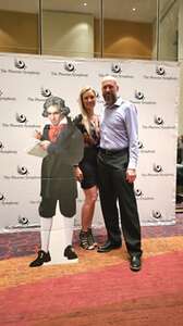 Beethoven's Fifth & Magnificent Mendelssohn