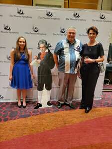 Beethoven's Fifth & Magnificent Mendelssohn