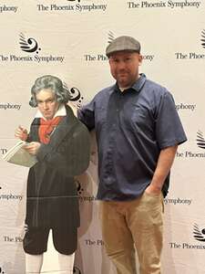 Beethoven's Fifth & Magnificent Mendelssohn