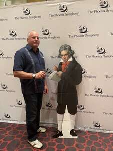 Beethoven's Fifth & Magnificent Mendelssohn