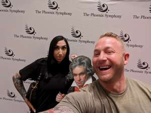 Beethoven's Fifth & Magnificent Mendelssohn