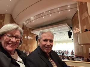 Beethoven's Fifth & Magnificent Mendelssohn