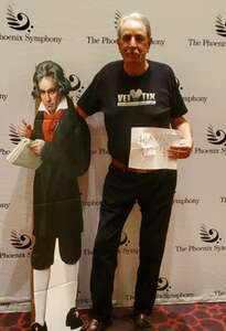 Beethoven's Fifth & Magnificent Mendelssohn