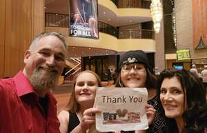 Beethoven's Fifth & Magnificent Mendelssohn