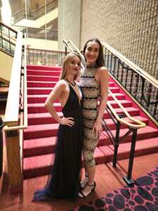 Beethoven's Fifth & Magnificent Mendelssohn