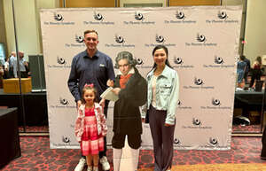 Beethoven's Fifth & Magnificent Mendelssohn