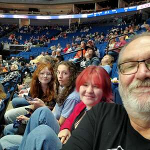 Tulsa Oilers - ECHL vs Rapid City Rush