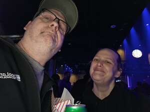 Carly Pearce: Country Music Made Me Do It Tour 2023