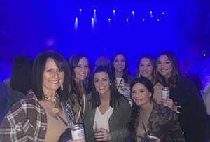 Carly Pearce: Country Music Made Me Do It Tour 2023