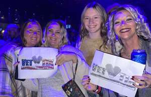 Carly Pearce: Country Music Made Me Do It Tour 2023