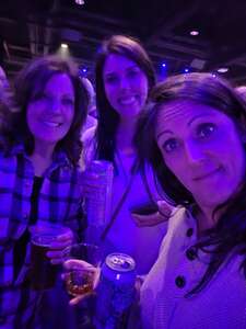 Carly Pearce: Country Music Made Me Do It Tour 2023