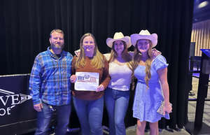 Carly Pearce: Country Music Made Me Do It Tour 2023