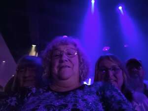 Carly Pearce: Country Music Made Me Do It Tour 2023