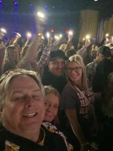 Carly Pearce: Country Music Made Me Do It Tour 2023