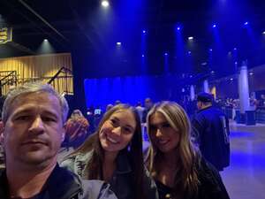 Carly Pearce: Country Music Made Me Do It Tour 2023