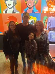 Carly Pearce: Country Music Made Me Do It Tour 2023