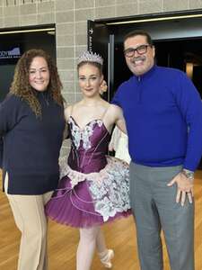 My First Classic: the Nutcracker