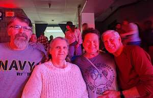 Trans-siberian Orchestra - the Ghosts of Christmas Eve