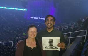 Trans-siberian Orchestra - the Ghosts of Christmas Eve