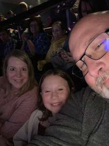 Trans-siberian Orchestra - the Ghosts of Christmas Eve