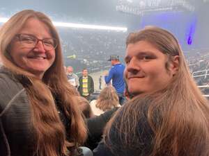 Trans-siberian Orchestra - the Ghosts of Christmas Eve