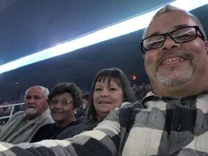 Trans-siberian Orchestra - the Ghosts of Christmas Eve