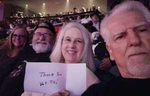 Trans-siberian Orchestra - the Ghosts of Christmas Eve