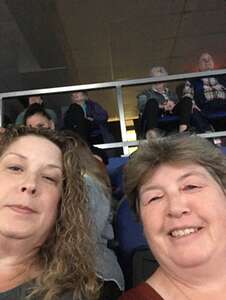 Joseph attended Trans-siberian Orchestra - the Ghosts of Christmas Eve on Nov 19th 2023 via VetTix 