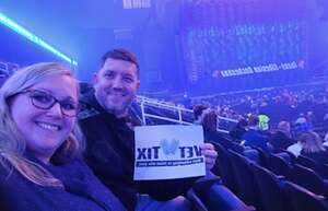 Trans-siberian Orchestra - the Ghosts of Christmas Eve