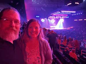 Trans-siberian Orchestra - the Ghosts of Christmas Eve