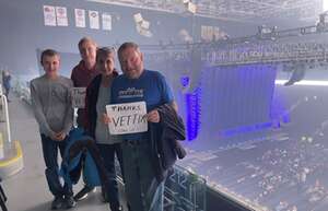 Trans-siberian Orchestra - the Ghosts of Christmas Eve