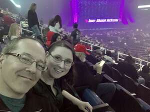 Trans-siberian Orchestra - the Ghosts of Christmas Eve