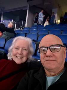 Trans-siberian Orchestra - the Ghosts of Christmas Eve