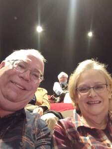 Trans-siberian Orchestra - the Ghosts of Christmas Eve