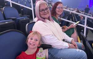 Trans-siberian Orchestra - the Ghosts of Christmas Eve