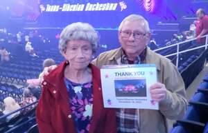 Trans-siberian Orchestra - the Ghosts of Christmas Eve