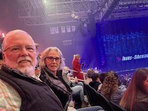 Trans-siberian Orchestra - the Ghosts of Christmas Eve