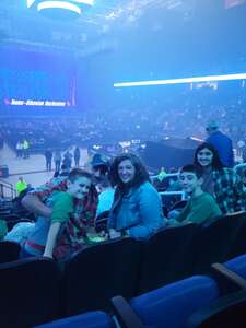 Trans-siberian Orchestra - the Ghosts of Christmas Eve