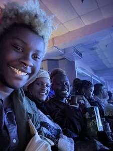 Trans-siberian Orchestra - the Ghosts of Christmas Eve