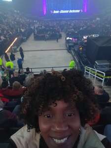 Trans-siberian Orchestra - the Ghosts of Christmas Eve