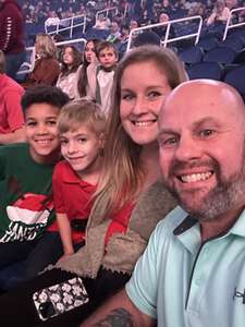 Trans-siberian Orchestra - the Ghosts of Christmas Eve