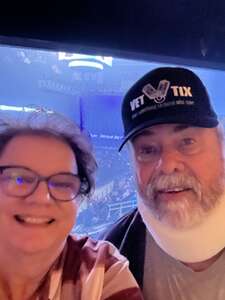 Trans-siberian Orchestra - the Ghosts of Christmas Eve