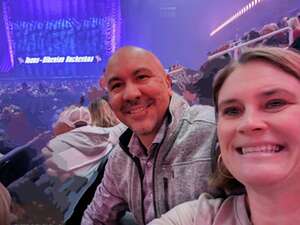 Trans-siberian Orchestra - the Ghosts of Christmas Eve