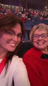 Trans-siberian Orchestra - the Ghosts of Christmas Eve