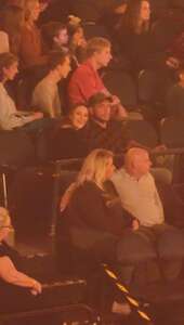 Trans-siberian Orchestra - the Ghosts of Christmas Eve