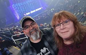 Trans-siberian Orchestra - the Ghosts of Christmas Eve