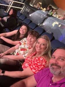 Trans-siberian Orchestra - the Ghosts of Christmas Eve