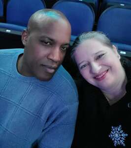 Trans-siberian Orchestra - the Ghosts of Christmas Eve