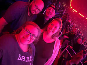 Trans-siberian Orchestra - the Ghosts of Christmas Eve